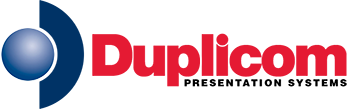 Duplicom Presentation Systems