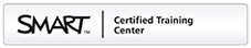SMART Certified Training Center