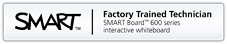 SMART Technologies Factory Trained Technician