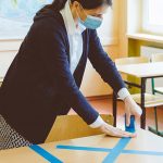 Audio Solutions for Classroom Reopening Challenges