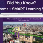 Microsoft Teams - SMART Learning Suite Online Integration